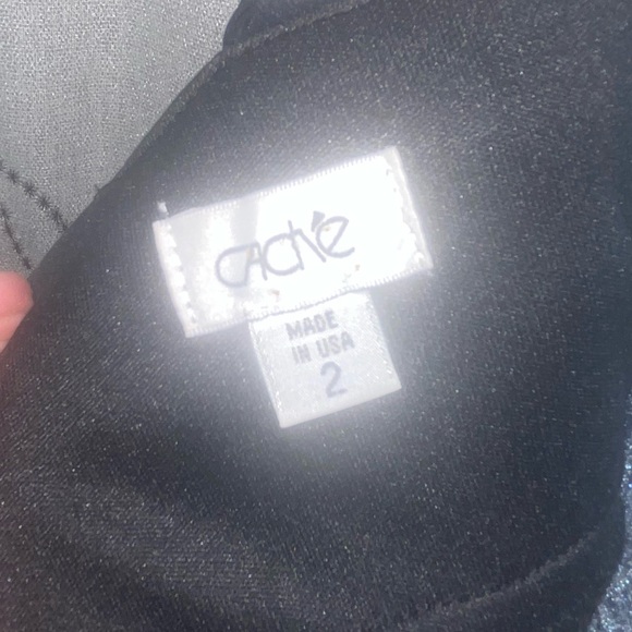 Cache Formal Dress - Picture 6 of 10